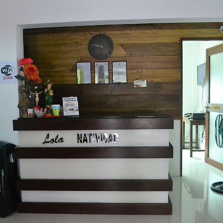 Hotel Lola Natividad Vigan Exterior foto