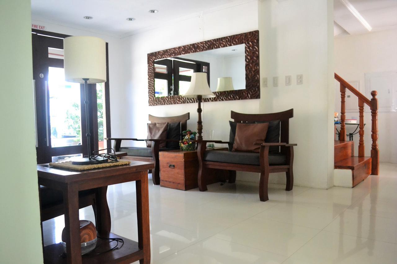 Hotel Lola Natividad Vigan Exterior foto